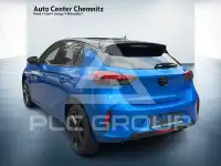 2025 Opel Corsa