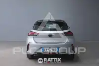 2025 Opel Corsa
