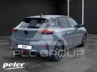 2025 Opel Corsa