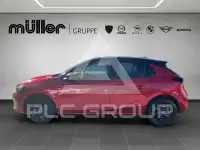 2025 Opel Corsa