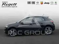 2025 Opel Corsa