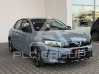 2026 Opel Corsa