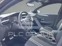 2025 Opel Corsa