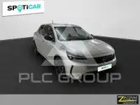 2025 Opel Corsa