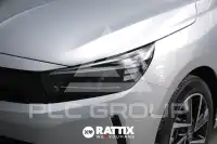 2025 Opel Corsa