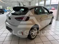 2025 Opel Corsa