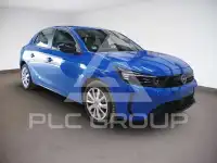 2025 Opel Corsa