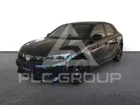 2025 Opel Corsa