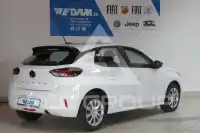 2025 Opel Corsa