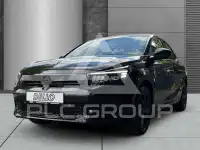 2025 Opel Corsa