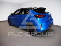 2025 Opel Corsa