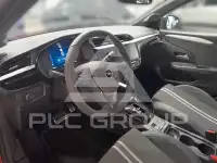 2025 Opel Corsa