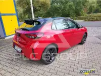 2025 Opel Corsa