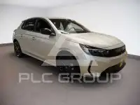 2025 Opel Corsa