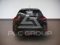 2025 Opel Corsa