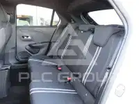 2025 Opel Corsa