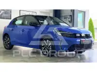 2025 Opel Corsa