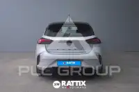 2025 Opel Corsa