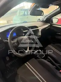 2025 Opel Corsa