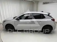 2025 Opel Corsa