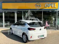 2025 Opel Corsa