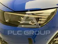 2025 Opel Corsa