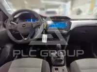 2025 Opel Corsa
