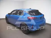 2025 Opel Corsa