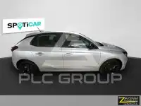 2025 Opel Corsa