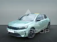 2025 Opel Corsa