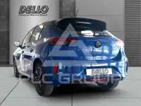 2025 Opel Corsa