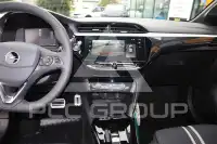 2025 Opel Corsa