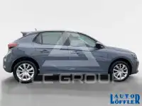 2025 Opel Corsa