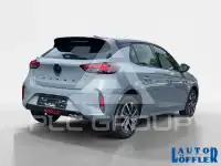 2025 Opel Corsa