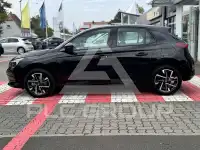 2025 Opel Corsa