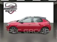 2025 Opel Corsa