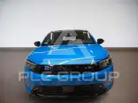 2025 Opel Corsa
