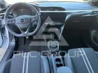 2025 Opel Corsa