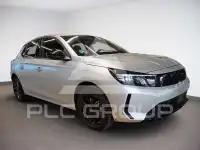 2025 Opel Corsa