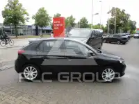 2025 Opel Corsa