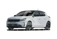 2025 Opel Corsa