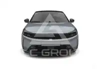 2025 Opel Corsa
