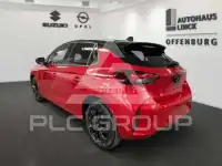 2025 Opel Corsa