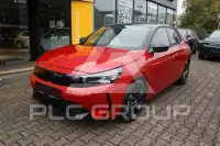 2025 Opel Corsa