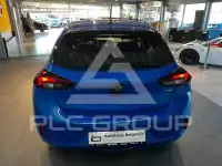 2025 Opel Corsa