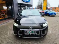 2025 Opel Corsa
