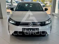 2025 Opel Corsa