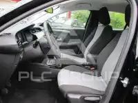 2025 Opel Corsa