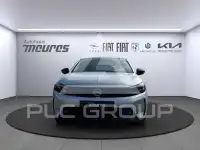 2025 Opel Corsa