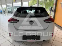2025 Opel Corsa